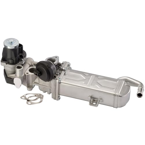 Válvula EGR PIERBURG AGR-Ventil 7.09720.00.0 con enfriador gas