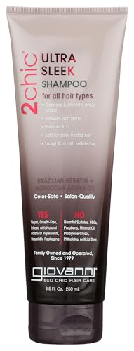 Giovanni Cosmetics 2chic Shampoo 290g
