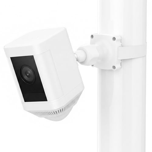 Adjustable Wall Mount with Strap