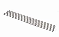 Algopix Similar Product 3 - Weber Warming Rack 249 x 47 x 4