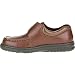 Hush Puppies Men's Gil Slip-On,Tan,13 EW US