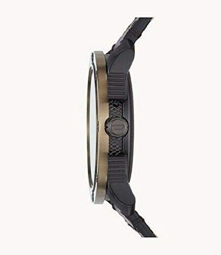 Mejores precios y opiniones de Botas diesel piel disponible en línea. 2 Imagen adicional