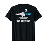 Lavado Mobi Camiseta