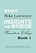 Insights on Bridge: Moments in Bidding (Volume 1)