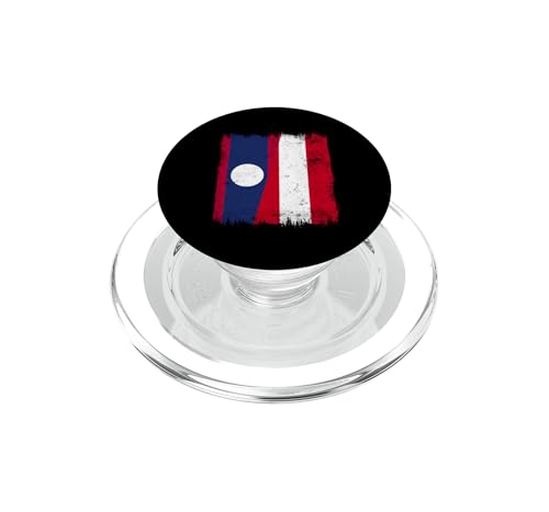 PopSockets MagSafe Laos Autriche : le support idéal pour vos selfies