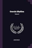  Oracula Sibyllina; Volume 2