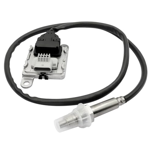 Capteur Nox 22790-00Q0F résout le voyant moteur de votre Nissan NV400
