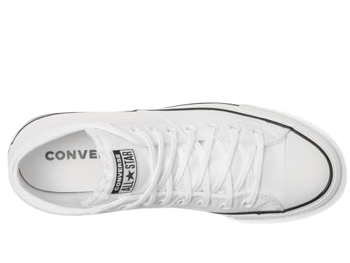 Converse Women's Chuck Taylor All Star Madison Mid-top Sneaker2