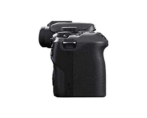 Canon EOS R3 camera