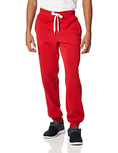 Image of Southpole Men's Basic Fleece Jogger 2pcs Pack