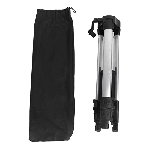 Treppiede autolivellante, livella con treppiede