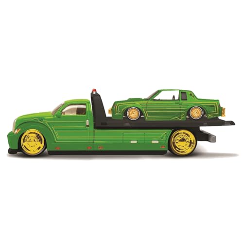 Maisto 1:64 Elite Transport Mini Car Diecast