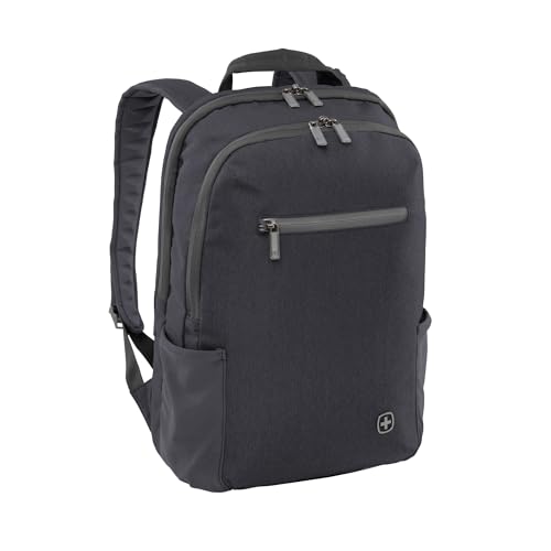WENGER CityFriend Laptop-Rucksack, Kompakt,...