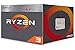 Price comparison product image AMD Ryzen TM 3 2200G with RADEON TM RX VEGA 8, S AM4, Quad Core, 4 Wires, 3.5GHz, Turbo 3.7GHz, 4MB, 65W, CPU