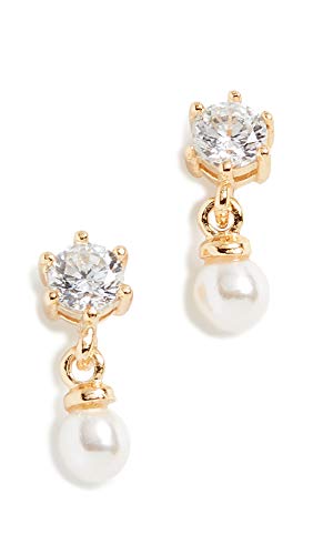 SHASHI Women's Akiko Earrings