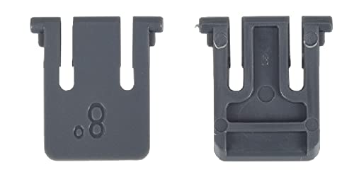 Replacement Feet Stand for Logitech Wireless Keyboards
