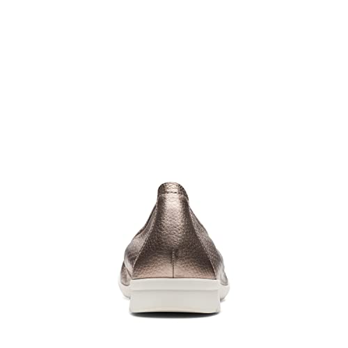 Image of Clarks Womens Jenette EaseBallet Flat