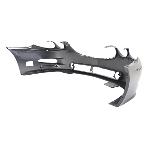 Image of FitParts Compatible with Buick Lacrosse /Allure 2008-2009 Front Bumper Cover