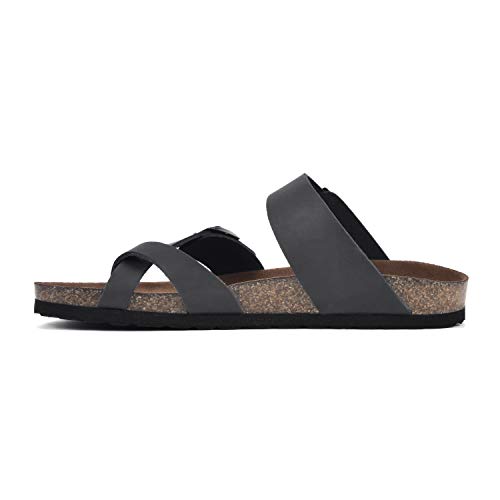 Image of White Mountain Women's Gracie Footbed Sandal