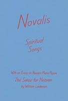 Spiritual Songs 1957569468 Book Cover