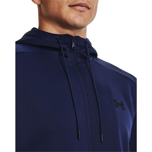 Under Armour MDN 1373357-410, MD Veste Polaire pour Homme