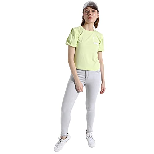 Image of PINACOLADA Grey Quarter Sleeves T-Shirts one Two Three