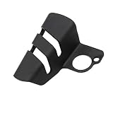 Material: chapa de aluminio de 2 mm, corte por láser, la superficie de anodización;