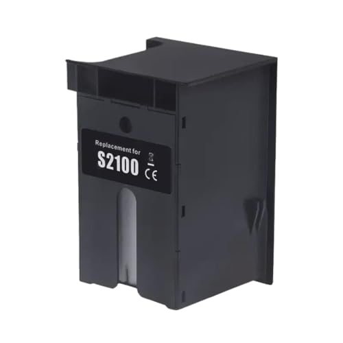 Surecolor SC-F500 SC-T2100 T3100 T3100N T5100 T5100N S2100 SC13MB C13S210057 �ɑΉ����������e�i���X�{�b�N�X(1Pcs)
