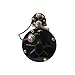 Quicksilver 8M6007273 Engine Starter, 12 Volt for Marine Industrial Agricultural - Delco, Caterpillar, Fiat-Allis, Timberjack