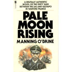 Pale Moon Rising            Book Cover