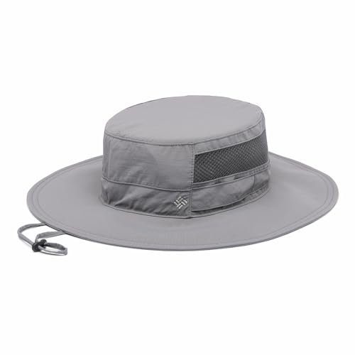 Columbia Unisex Bora Bora Booney, City Grey, One Size