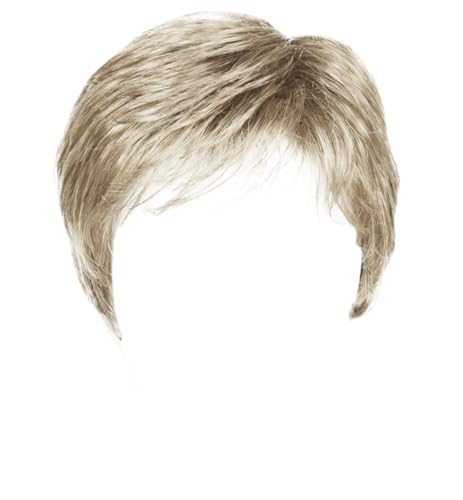 Gabor Pixie Perfect Short Layered Lightweight Wig by Hairuwear, Petite