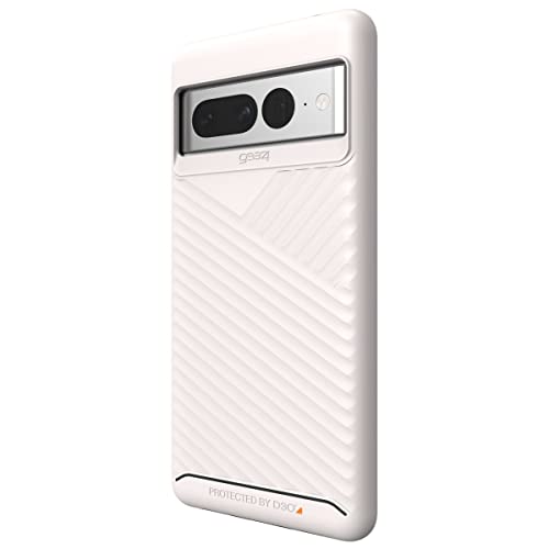 Coque Pixel 7 Pro Gear 4 évitez les bris d'écran grâce au blindage D30