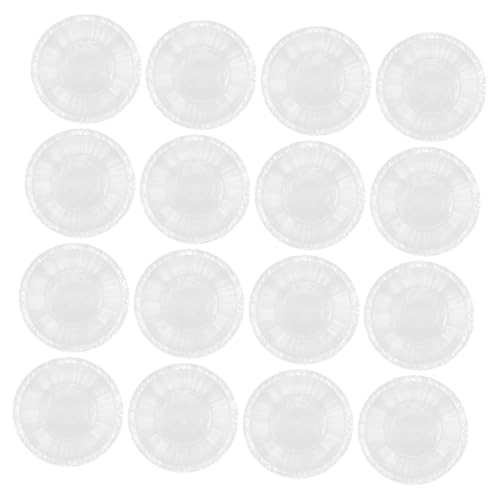 ifundom 50pcs Clear Snowboard Grip Pads Self Adhesive Slip Stickers for Enhanced Safety and Extra for All Snowboards Easy Installation Winter Sports Accessory