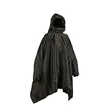 Snugpack Insulated Poncho Liner Oliv, Oliv