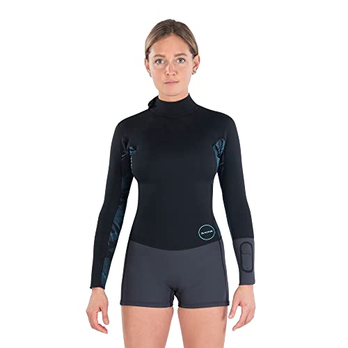 Mission Long Sleeved Spring Suit 2mm - Women's