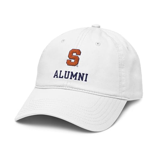 Gorra de béisbol ajustable Elite Authentics blanca miniatura 1