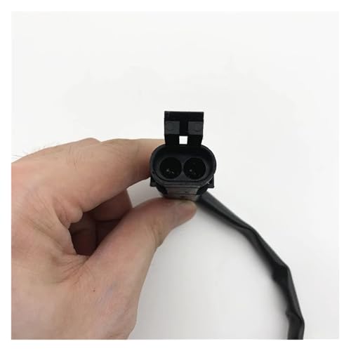 Sonde Lambda 2 fils pour Chevy Aveo 1.5 2005-2008 capteur O2