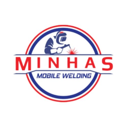 Minhas Mobile Welding Titelbild