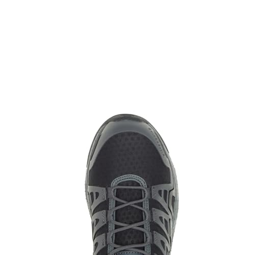 Image of Wolverine Rev DuraShocks Ultraspring Oxford CarbonMax