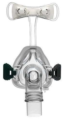 See full amazon price history chart for OTICA BMC N2 CPAP Mask for CPAP Machine for Sleep Apnea(Small) OTICA BMC N2 CPAP Mask for CPAP Machine for Sleep Apnea(Small) (B0DGTPWJHZ) Amazon Price History, Amazon Price Tracker
