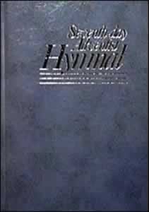 Hardcover The Seventh-day Adventist Hymnal Book