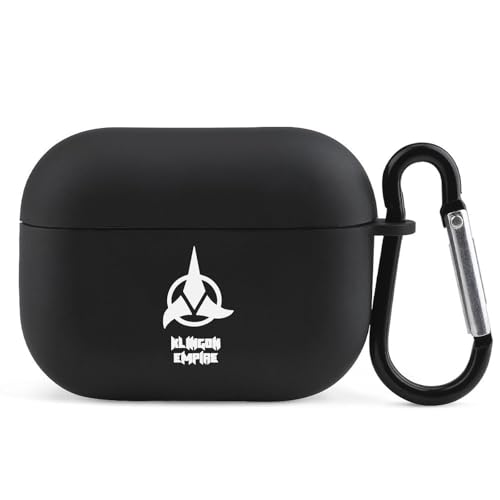 �X�^�[�g���b�N AirPods Pro �P�[�X (2023/2022/2019)�p AirPods Pro ��2����/�P�[�X AirPods Pro2 �L�[�`�F�[���t�� TPU�J�o�[ [�h�o&�ϏՌ���] �����[�d�\