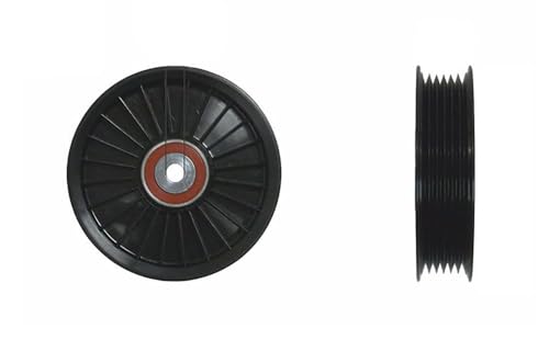 Courroie de renvoi en V pour Volvo S60 S80 et C70 S40 S70 de 1995 modèle RNK-VV-004