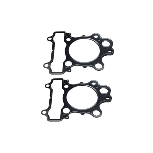 Joint de culasse moto XVS650 V-650 1997 2005 2012 2018 pièces rechange moteur