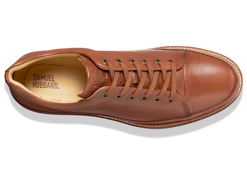 Image of Samuel Hubbard Mens Dress Fast Oxford