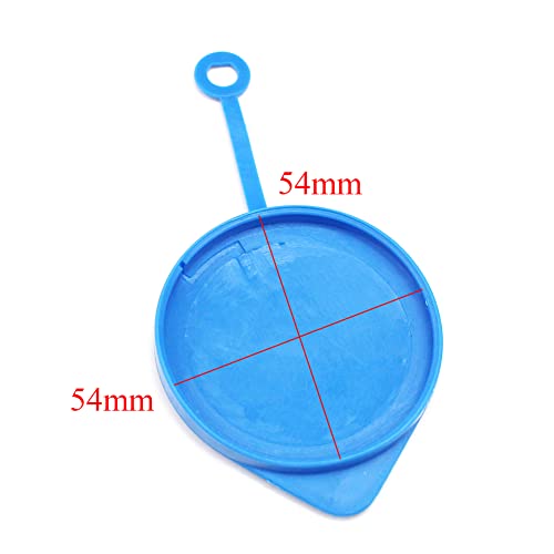 Larbll Windshield Washer Bottle Cap Small Ring Lid Cover For Honda Cr-V Civic Accord City 38513-Sb0-961 #TOP4