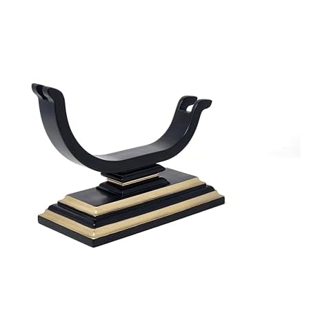 Display Stand Prop Replica for First Blade from Supernatural Cover