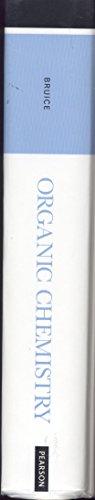 Organic Chemistry 1256855049 Book Cover