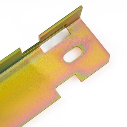 Image of Toe Alignment Tool Plates, Toe Alignment Tool,Wheel Alignment Tool, Precise Wheel Alignment Measurement Tool, Wheel Angle Alignment Tools for Car, Truck, SUV, and Vehicle。